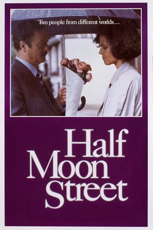 Half Moon Street's poster