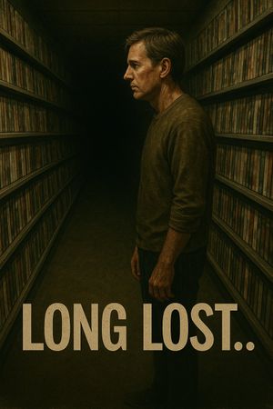 Long Lost's poster