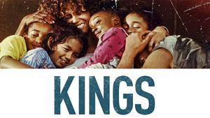 Kings's poster