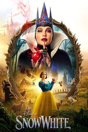 Snow White's poster