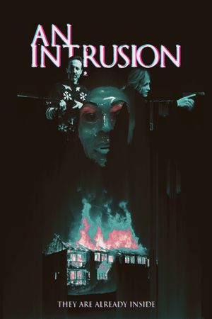 An Intrusion's poster