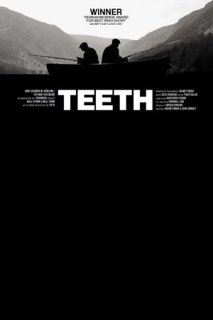 Teeth's poster