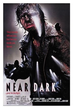 Near Dark's poster