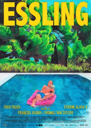 Essling's poster