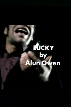 Lucky's poster