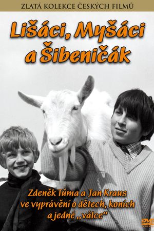 Lisáci-Mysáci a Sibenicák's poster
