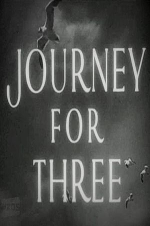 Journey for Three's poster