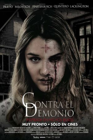 Against the Devil's poster
