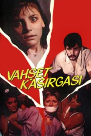 Vahset Kasirgasi's poster