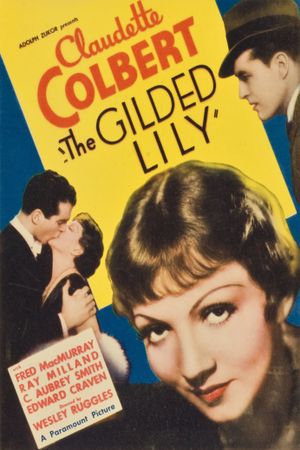 The Gilded Lily's poster