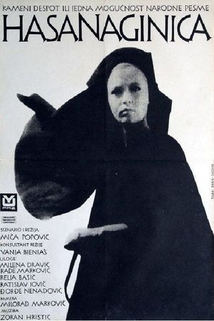 Hasanaginica's poster