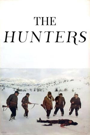 The Hunters's poster