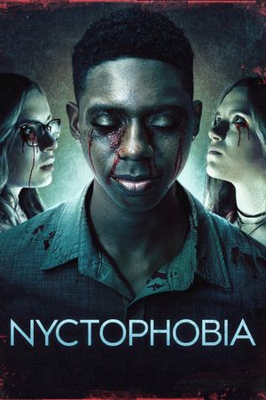 Nyctophobia's poster