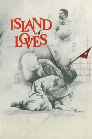 Island of Loves's poster