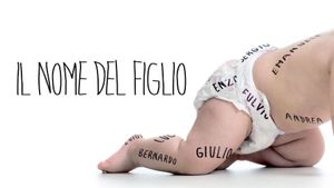 An Italian Name's poster