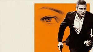 The American's poster