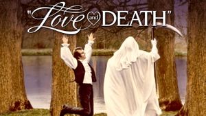 Love and Death's poster