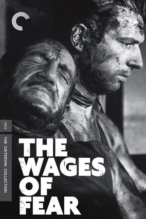 The Wages of Fear's poster