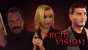 Night Vision's poster