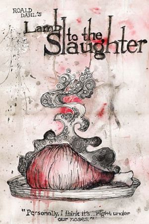 Lamb to the Slaughter's poster