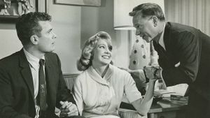 Andy Hardy Comes Home's poster