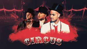 Circus's poster