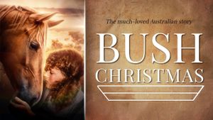 Bush Christmas's poster