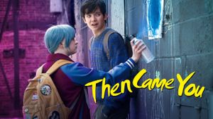 Then Came You's poster