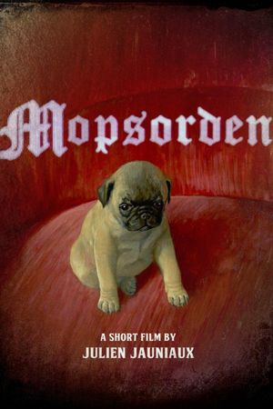 Mopsorden's poster