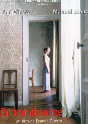 En ton absence's poster