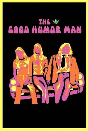 The Good Humor Man's poster