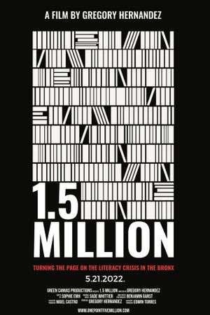 1.5 Million's poster image