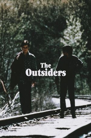 The Outsiders's poster