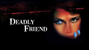 Deadly Friend's poster