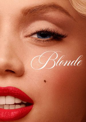 Blonde's poster