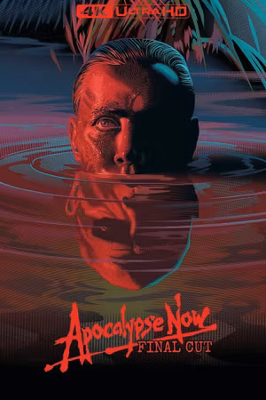 Apocalypse Now's poster