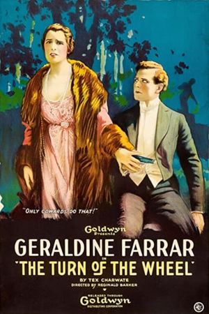 The Turn of the Wheel's poster