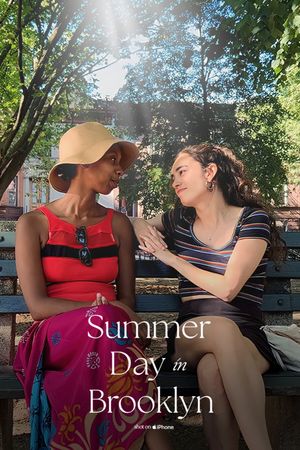 Summer Day in Brooklyn's poster image