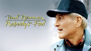 Nobody's Fool's poster