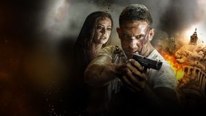 Outlawed's poster