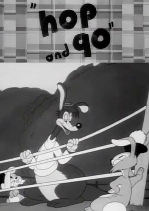 Hop and Go's poster image