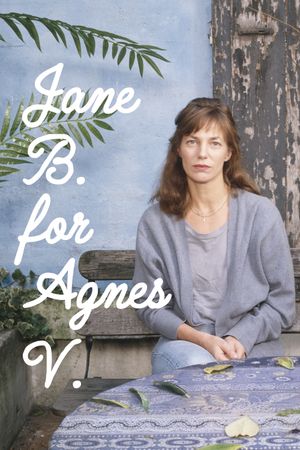 Jane B. for Agnes V.'s poster