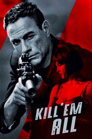 Kill 'Em All's poster