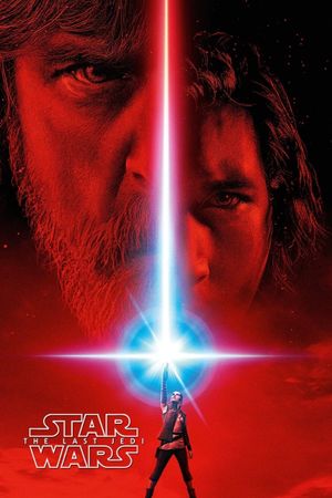 Star Wars: Episode VIII - The Last Jedi's poster