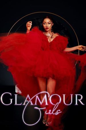Glamour Girls's poster