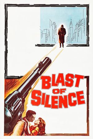 Blast of Silence's poster