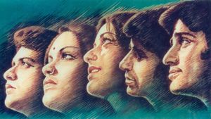 Roti Kapada Aur Makaan's poster