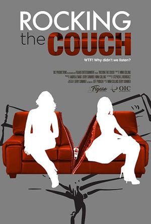 Rocking the Couch's poster