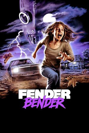 Fender Bender's poster
