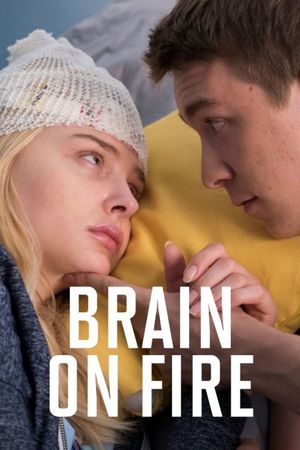 Brain on Fire's poster